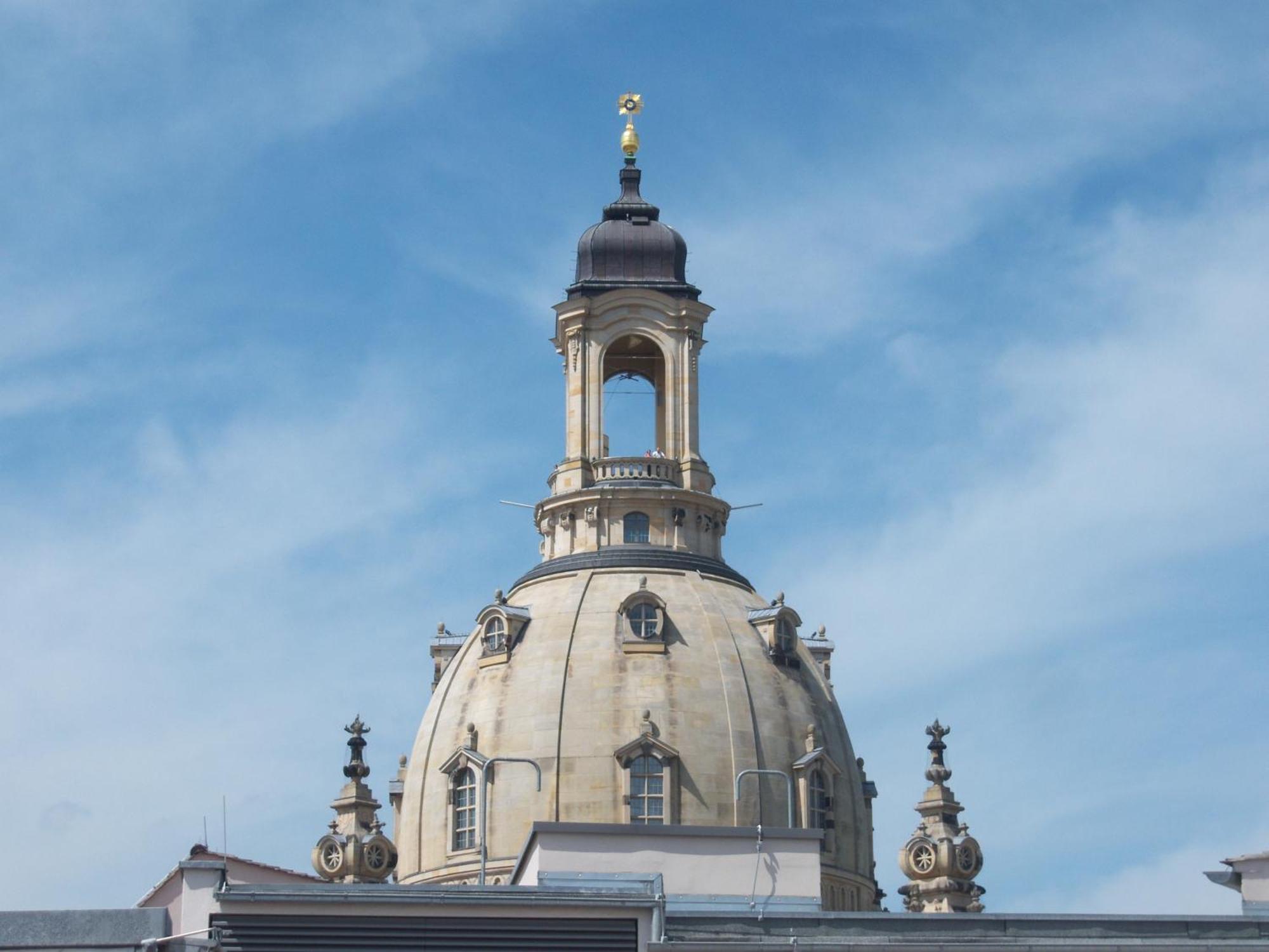 Historisches Buergerhaus Dresden -Kulturstiftung- Daire Dış mekan fotoğraf