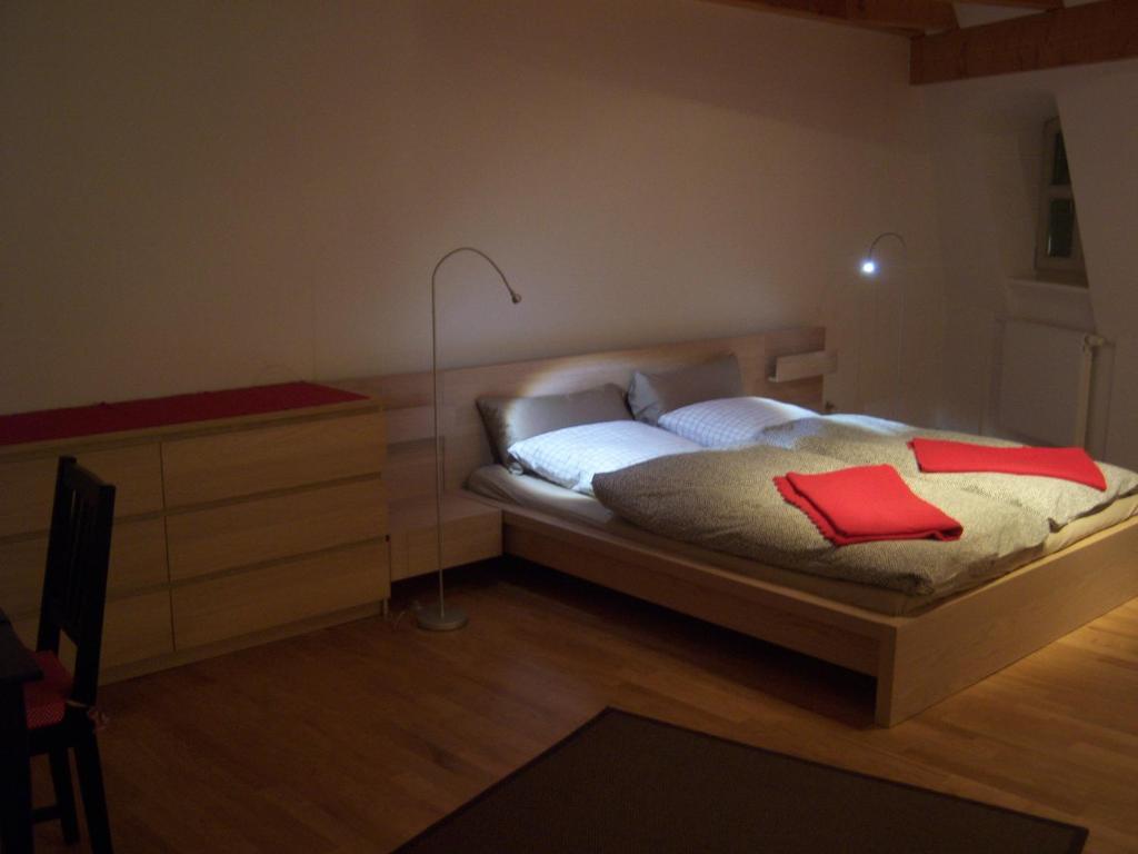 Historisches Buergerhaus Dresden -Kulturstiftung- Daire Oda fotoğraf