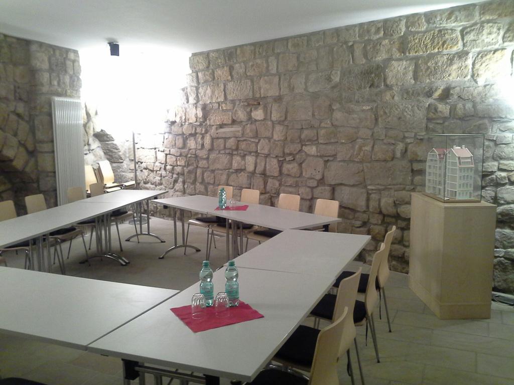 Historisches Buergerhaus Dresden -Kulturstiftung- Daire Dış mekan fotoğraf