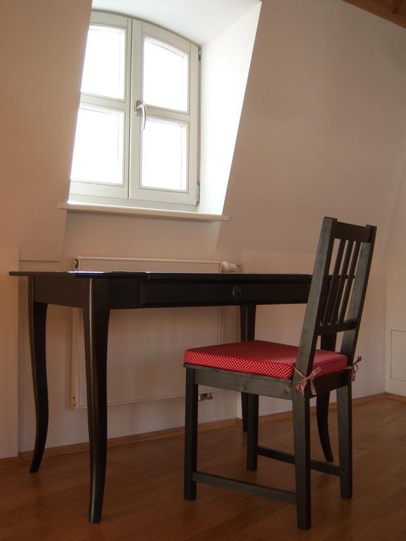 Historisches Buergerhaus Dresden -Kulturstiftung- Daire Dış mekan fotoğraf